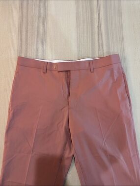 Dusty Rose women's Dress Pants